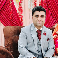 Arvind Sambyal