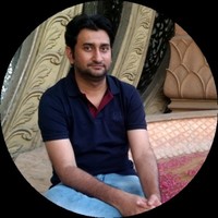 Mohammad Faizan