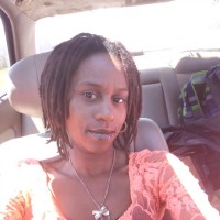 Nyesha Moore