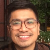 Vince Cabico
