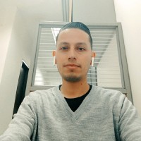 Oscar Andres Lopez Diaz