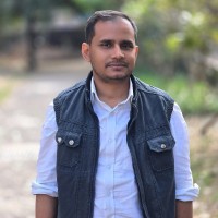 Deepak Tripathi
