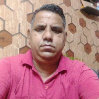 Umesh Chander