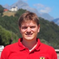 Jonathan Mégevand
