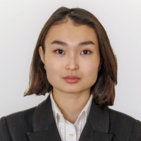 Alima Omerbayeva