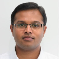 Sathish Kumar Shivaraj
