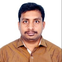 Ganesh Sagar Surampalli