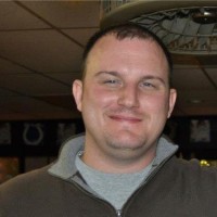 Ron Hill
