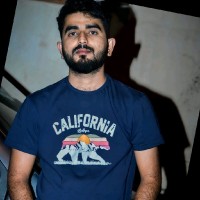 Afzal Hussain