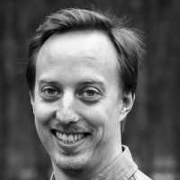 Thomas Palludan Hargreaves