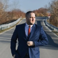 Milos Spasojevic
