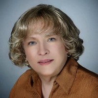 Marcia Ellis