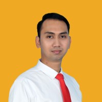 Ricky Syaputra Pinandang