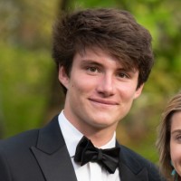 Hugh Toulmin