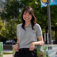Chantal Lieu