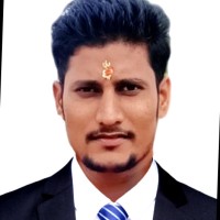 Dnyaneshwar Tarakh