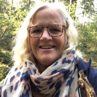 Harriette Haalstra