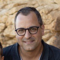 Samuel Bernard