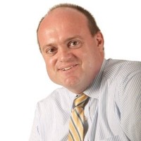 David Darby