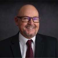 Patrick McCutcheon