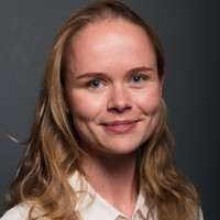 Kaja M. Astrup