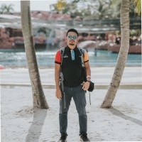 Herianto Udin
