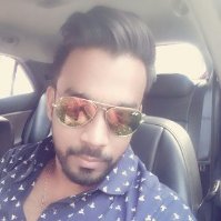 Nijin Ajithkumar