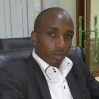 Paul Kamande