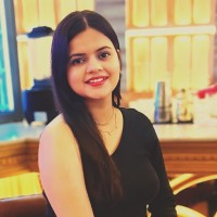 Ishika Tiwari
