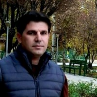 Ali Nabipour