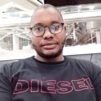 Sandile Wiseman