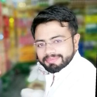 Jahanzaib Sardar