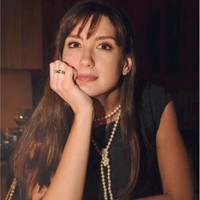 Anna Dyshleva