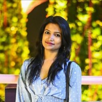 Tiasha Das