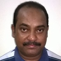 Ajay Biswas