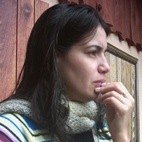 Leticia Leite Odilon
