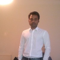 Syed Abdul Khader Abdul Jaffer