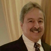 Ernesto Ricardo Abruña