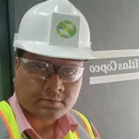 Arindam Chakraborty