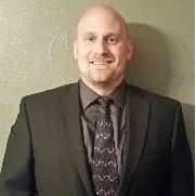Christopher Stacy