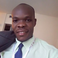 Antony Livoi Musera