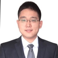 Kejie Wang