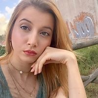Angelina Gil