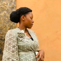 Gemima Ehumbo Nyembue