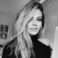 Lia Goodwin