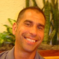 Steve Charland