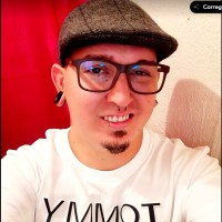 Jonathan Mora