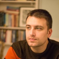 Dimitar Rusev