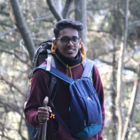 Siddhesh Parkar