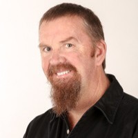 Keith Hamilton